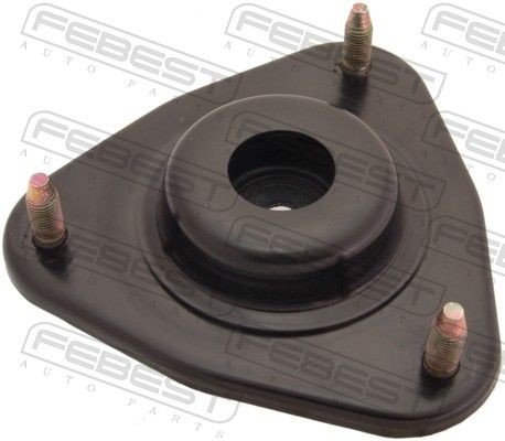 Lagring støtdemper FEBEST MSS 004 Lagring støtdemper FEBEST MSS 004