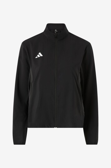Adidas Sport Performance Løpejakke Adizero E Jckt Svart