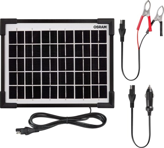 OSRAM OSP500 Batterilader