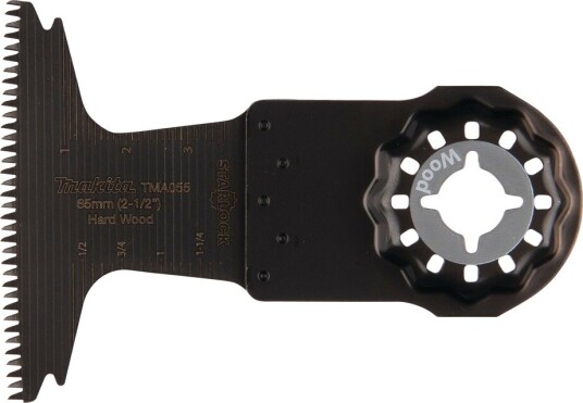 Makita Sagblad/Tigerskærblad 65Mm Tma055 Bim, Starlock, Medis, 25 Stk. E-25915 Tma055 Bim, Sl, Medis