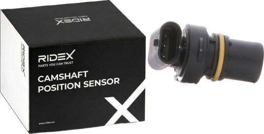 Sensor, kamakselposisjon RIDEX 3946S0214