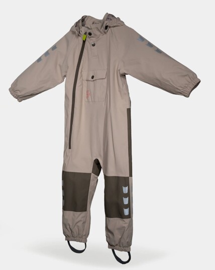 Kattnakken Vinddress Lys Bark 110 Kattnakken Vinddress Lys Bark 110