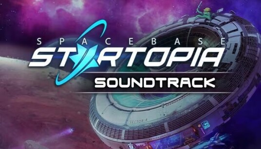 Spacebase Startopia - Original Soundtrack, Mac OSX, Linux