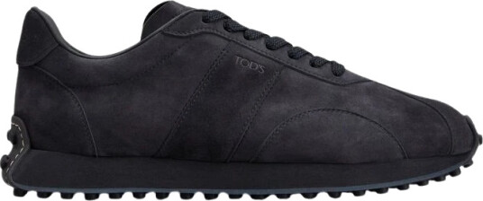 Tod's Herre Sko Svart 41 EU,