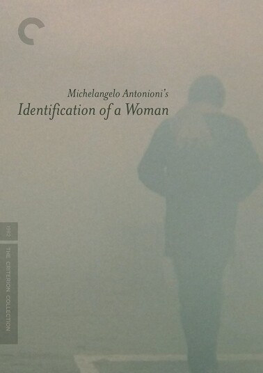 Identification Of A Woman (1982) / Identifikasjon Av En Kvinne DVD Identification Of A Woman (1982) / Identifikasjon Av En Kvinne DVD