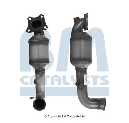Katalysator BM CATALYSTS BM92266H Katalysator BM CATALYSTS BM92266H