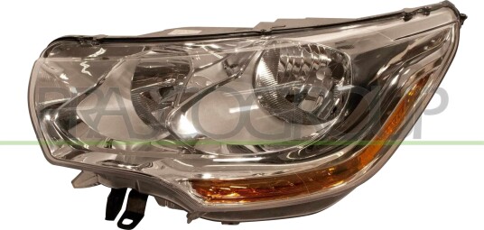 PRASCO CI4274904 Frontlykter