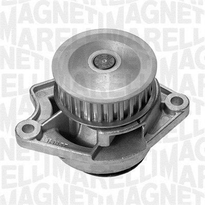 MAGNETI MARELLI 350981775000 Vannpumpe