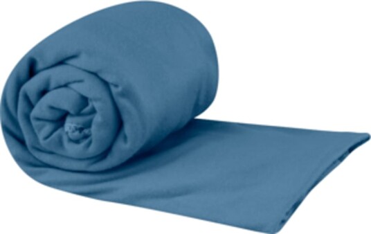 Sea To Summit Pocket Towel M OneSize Moonlight Blue Sea To Summit Pocket Towel M OneSize Moonlight Blue