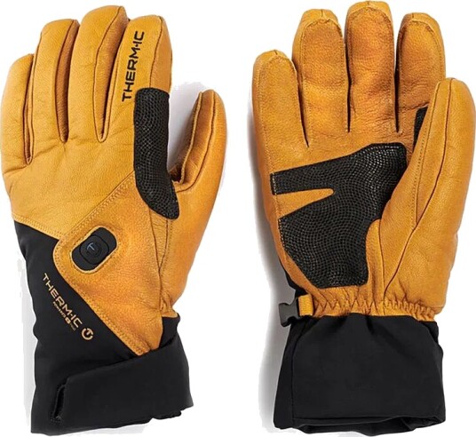 Therm-IC Freeride Ultra Heat brun 8,5 Therm-IC Freeride Ultra Heat brun 8,5