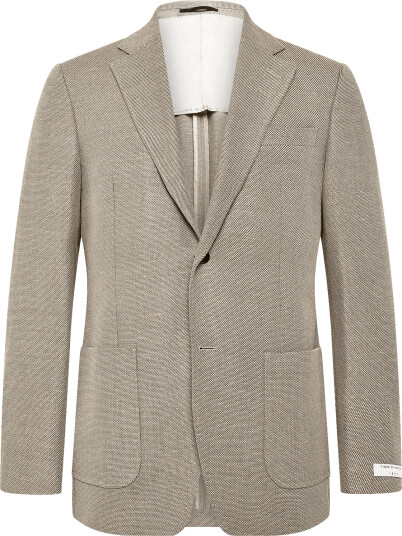 Tiger of Sweden Justin Hl   Beige   54 Regular