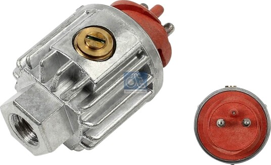 Trykkbryter DT Spare Parts 3.70028