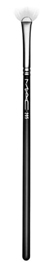 MAC Brushes 205 Mascara Fan
