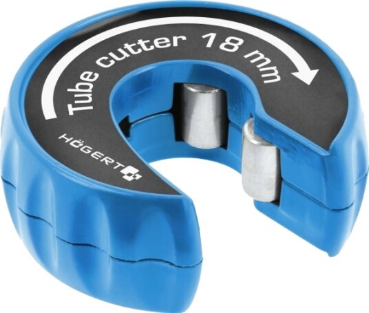 Hogert Hogert Rørkutter 18 Mm Hogert Hogert Rørkutter 18 Mm