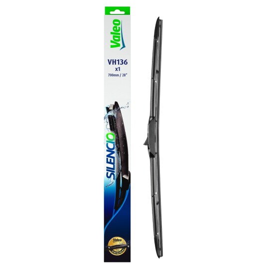 Viskerblad VALEO 574736