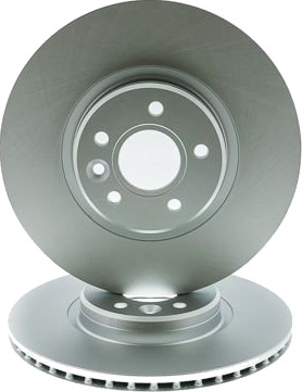 AISIN V6F985S Bremseskive AISIN V6F985S Bremseskive