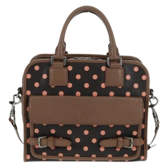 Loewe Dame Brun