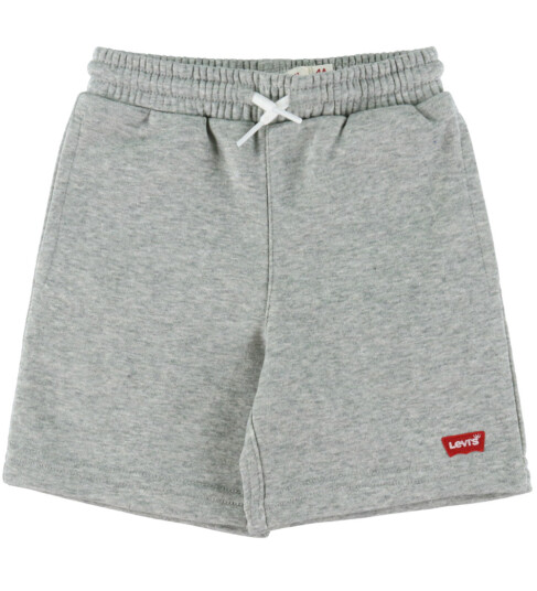 Levi"s Lvb Mini Batwing Shorts Grey 104