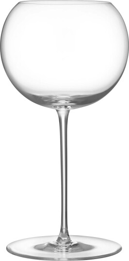 Geometry Hvitvinsglass 52 cl, 2-pk
