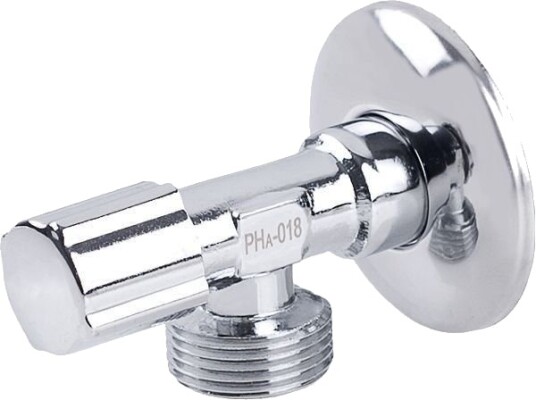 Perfexim Vinkelventil 1/2"X3/8" 02 018 1510 000
