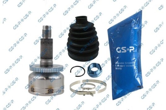 Gsp Drivknute drivaksel GSP 802792