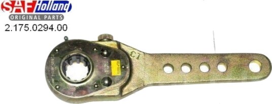 Stangsystemaktuator bremseanlegg SAF 2.175.0294.00