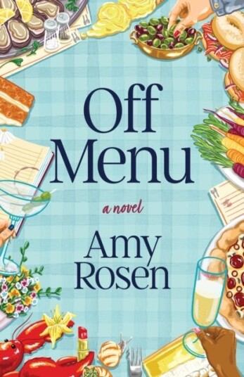 Off Menu Off Menu