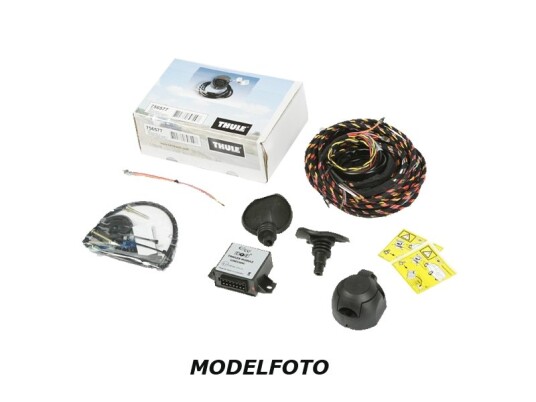Thule Kabel Kit C1/Aygo/107 Thule Kabel Kit C1/Aygo/107