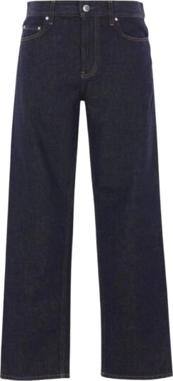 TotêMe Dame Jeans Blå W25 L32, TotêMe Dame Jeans Blå W25 L32,