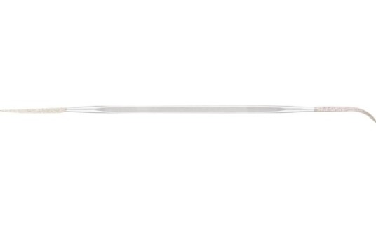 Pferd Df 22 D 91, Fil, Stål, Ikke-Jernholdig Metall, 3 Mm