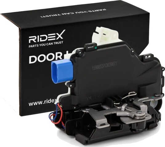 Dørlås RIDEX 1361D0004