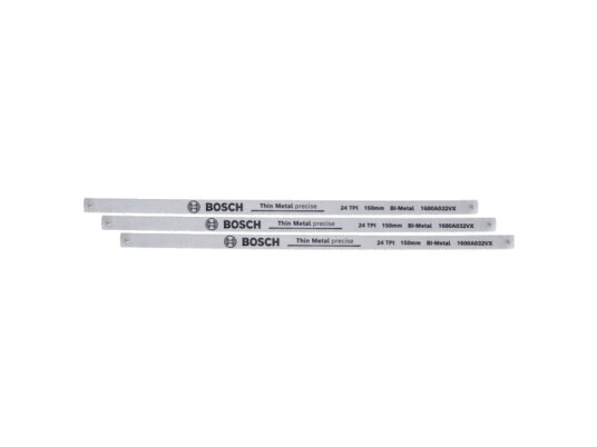 Bosch Håndverktøy Buesagblad 150 1600A032ul 1600A032ul