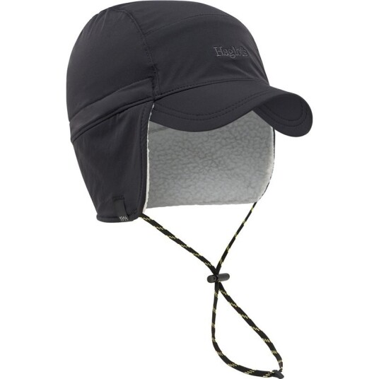 Haglöfs Mountain II Cap True Black