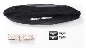 Dusty Motors 2011 Arrma Kraton/Talion protection cover shock co