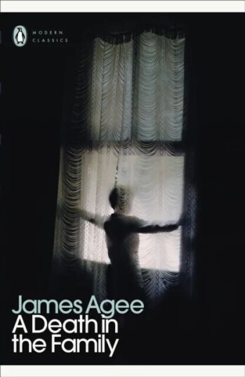 A Death In The Family Av James Agee
