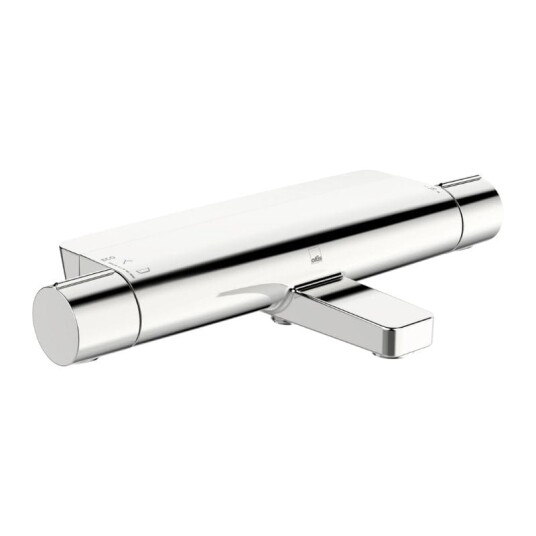 Oras Optima Style 7140N Badekarkran 150 C/c Krom Baderom