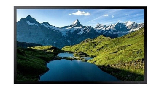 Samsung OH55A-S Samsung OH55A-S