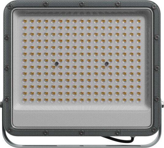 Spectrum 150W LED lyskaster 100lm/W IP65 IK08 5 års garanti utendørs Dimbar : Ikke dimbar Kulør : Nøytral