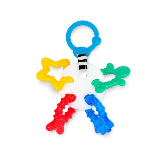 Baby Einstein Bitering Sensorisk Baby Einstein Bitering Sensorisk