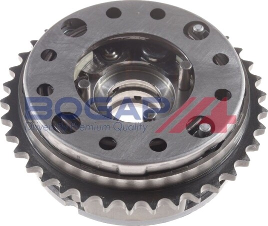 Kamakselregulering BOGAP B1336110