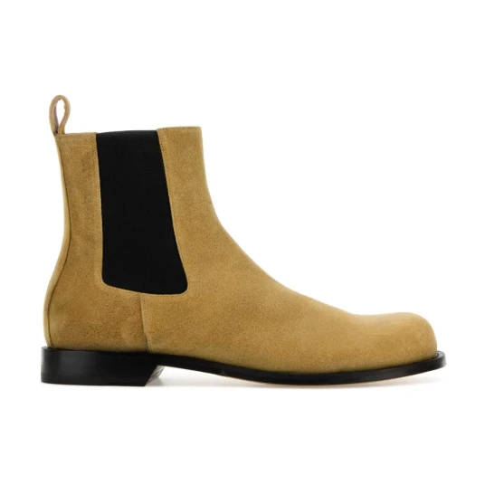 JW Anderson Herre Sko Beige 43 EU,
