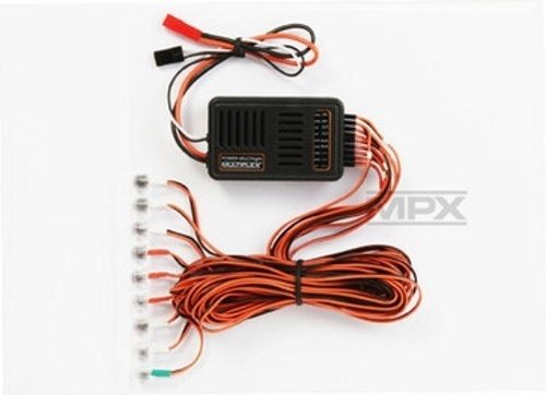 Multiplex 73030 Power Multilight Multiplex 73030 Power Multilight