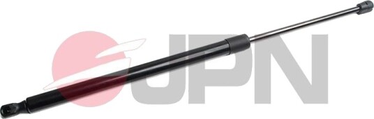 JPN 10A9288 JPN Baklukedemper