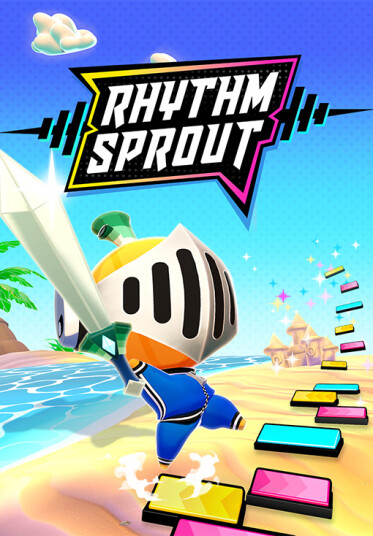 Rhythm Sprout: Sick Beats & Bad Sweets (PC)