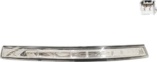 VAN WEZEL 8383914 Blinklys