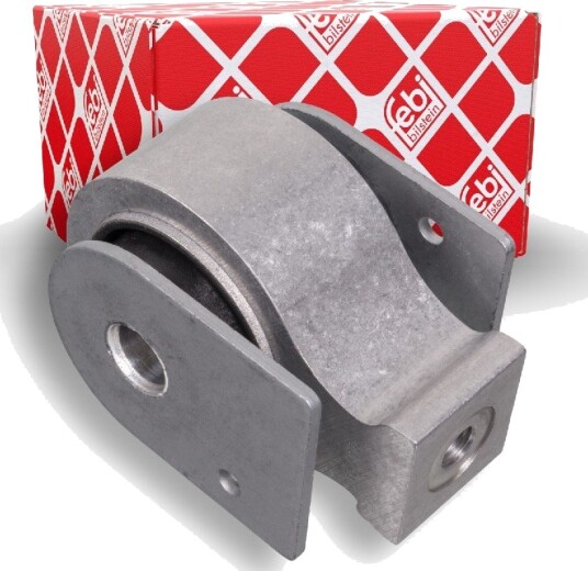 Lager, differensial FEBI BILSTEIN 102738 Lager, differensial FEBI BILSTEIN 102738