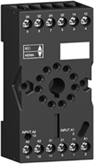 Schneider Electric RUZC3 m Sokkel