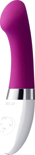 Lelo Gigi 2 gpunktvibrator rosa