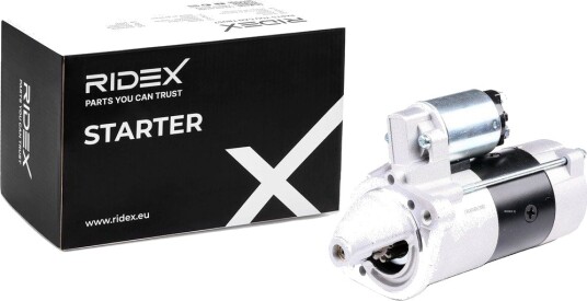 RIDEX 2S0094 Starter