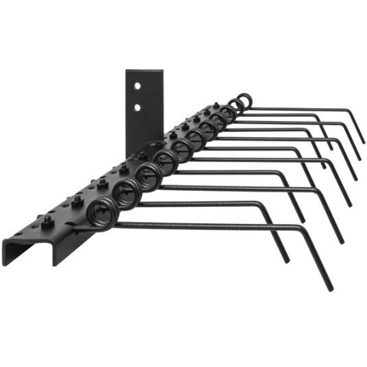 Texas rive til jordfreser 55 cm passer til lilli 3 serie 91031100100